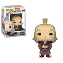 Avatar The Last Airbender Iroh Pop! Vinyl Figure