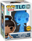 TLC Left Eye Pop! Vinyl Figure (Chase)