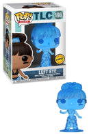 TLC Left Eye Pop! Vinyl Figure (Chase)