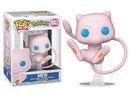Pokemon Mew Pop! Vinyl Figure