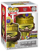 WWE Macho Man Randy Savage Pop! Vinyl Figure