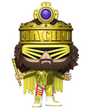 WWE Macho Man Randy Savage Pop! Vinyl Figure