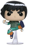 Naruto Rock Lee Hot Topic Exclusive Pop! Vinyl Figure