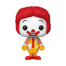 Ronald McDonald Pop! Vinyl Figure