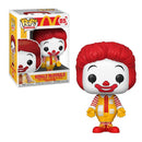 Ronald McDonald Pop! Vinyl Figure