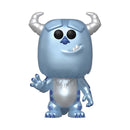 Sulley Make A Wish Pop! Vinyl Figure