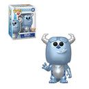 Sulley Make A Wish Pop! Vinyl Figure