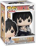 Fairy Tail Zeref Pop! Vinyl Figure