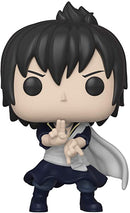 Fairy Tail Zeref Pop! Vinyl Figure