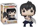 Fairy Tail Zeref Pop! Vinyl Figure