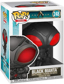 Black Manta