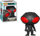 Black Manta