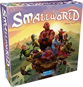 Small World: Board Game
