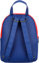 My Hero Academia x Sanrio Color Block Mini Backpack