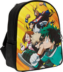 My Hero Academia All Might Funko Pop! Mini Backpack