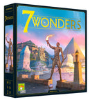 7 Wonders Board Game (New Edition)