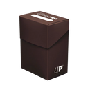Ultra-Pro Deck Box - Brown