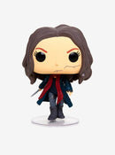 Mortal Engines Hester Shaw Pop! Vinyl Figure