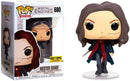 Mortal Engines Hester Shaw Pop! Vinyl Figure