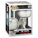 The Vision Pop! Vinyl Figure