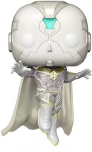 The Vision Pop! Vinyl Figure