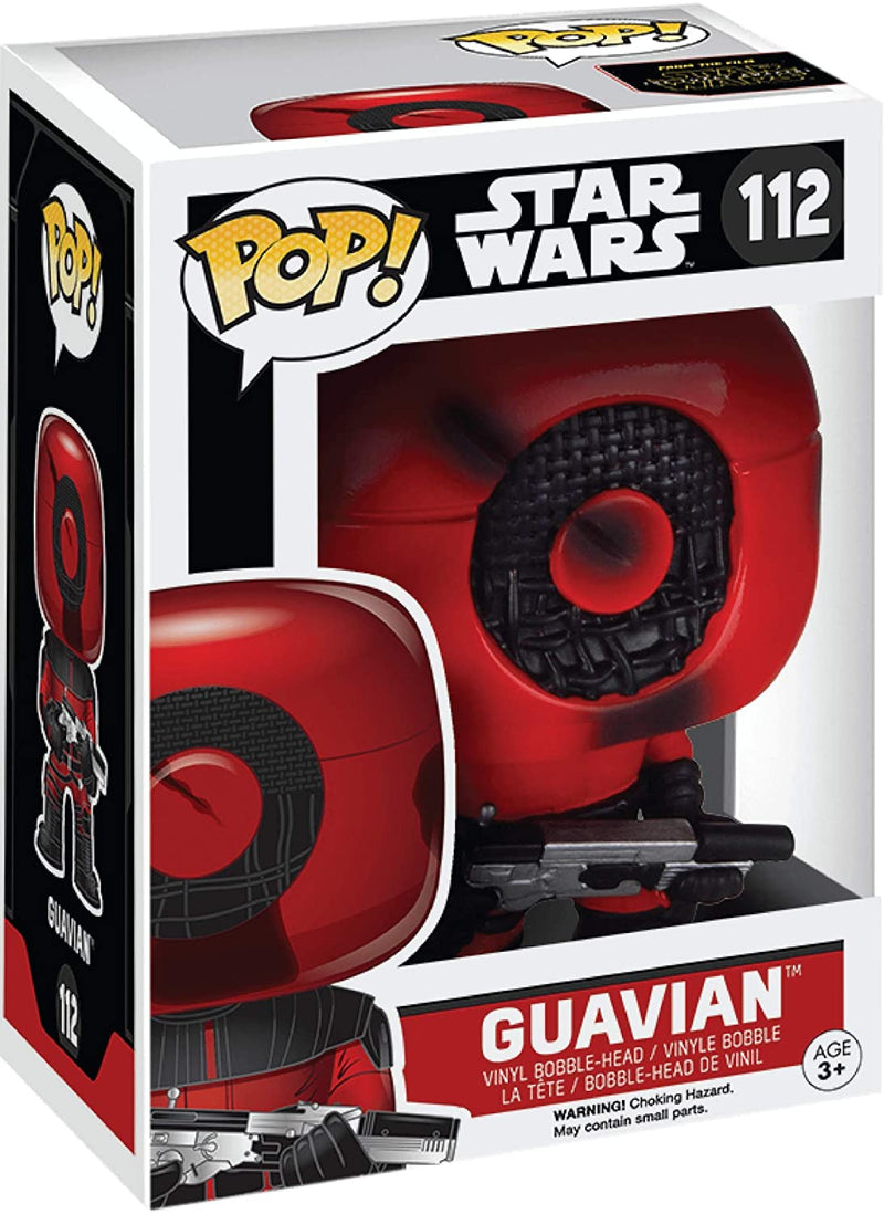 Guavian (The Force Awakens)