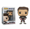 Avengers: Endgame Tony Stark Pop! Vinyl Figure