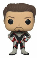 Avengers: Endgame Tony Stark Pop! Vinyl Figure