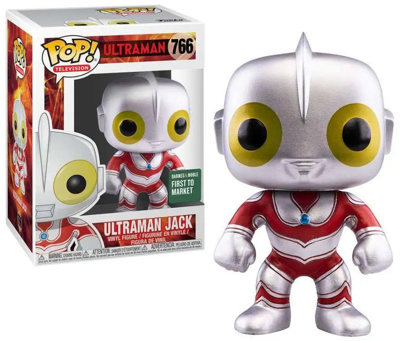 Ultraman Jack [Barnes & Noble Exclusive]