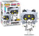 Momoshiki Hot Topic Exclusive Pop! Vinyl Figure