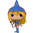 Yu-Gi-Oh Dark Magician Girl Pop! Vinyl Figure