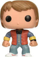 Marty McFly Pop! Vinyl Figure