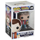 Marty McFly Pop! Vinyl Figure