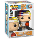 White Men Can't Jump Billy Hoyle Pop! Vinyl Figure