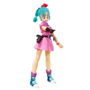 Dragon Ball Bulma Adventure Begins S.H.Figuarts Action Figure