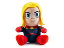 Captain Marvel Phunny Plush