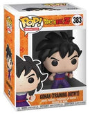 Dragon Ball Z Gohan Training Outfit Pop! Vinyl Figure