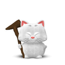 Dragon Ball Z Karin Flocked Pop! Vinyl Figure