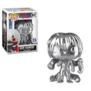 Ken Kaneki (Silver Chrome) Funimation Exclusive