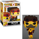 The Flash Kid Flash Pop! Vinyl Figure