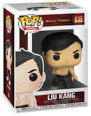Liu Kang (Classic)