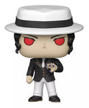 Muzan Kibutsuji Target Exclusive