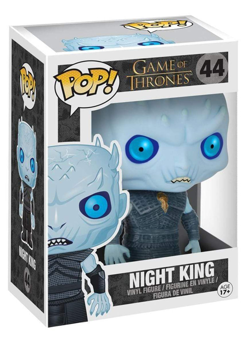 Game of Thrones Night King Pop! Vinyl Figure