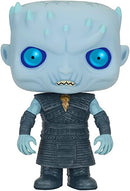 Game of Thrones Night King Pop! Vinyl Figure