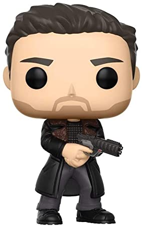 Blade Runner 2049 Officer K Pop! Vinyl Figure