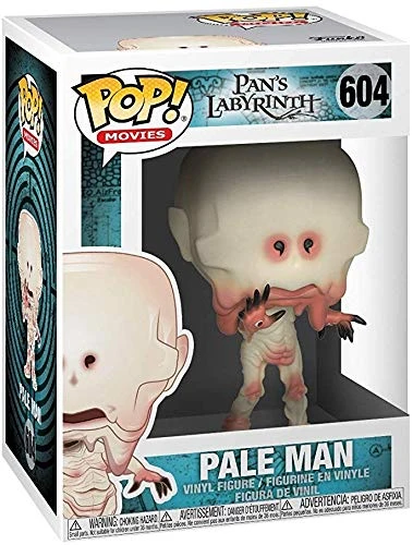 Pan's Labyrinth Pale Man