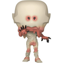 Pan's Labyrinth Pale Man