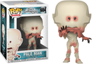 Pan's Labyrinth Pale Man