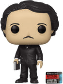 Edgar Allan Poe Pop! Vinyl Figure