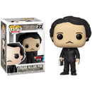 Edgar Allan Poe Pop! Vinyl Figure